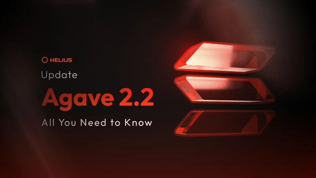 Agave2.2 banner