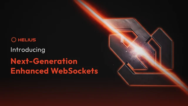 helius's enhanced solana websockets are now powered by laserstream