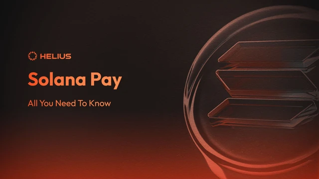 guide to solana pay